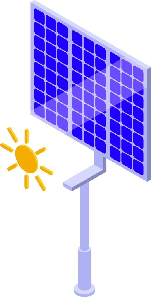 Solar Tracking System, Solar Tracking System